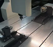 Профессиональный фрезерный станок с ЧПУ Роутер 1225