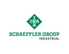 INA Schaeffler Group Industrial