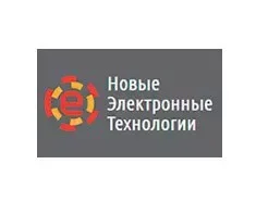 Новые электронные технологии