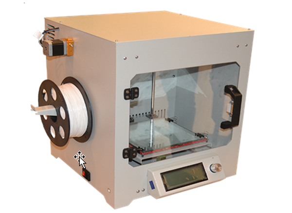 3D-принтер Роутер Термокуб